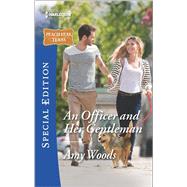 An Officer and Her Gentleman 9780373659531