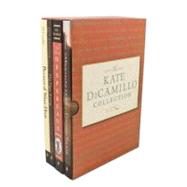 The Kate DiCamillo Collection 9780763649531