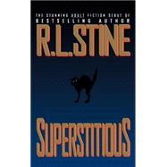 Superstitious