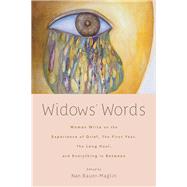 Widows' Words