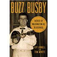 Buzz Busby