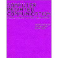 Computer Mediated Communication