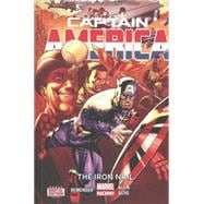 Captain America Volume 4 9780785189534