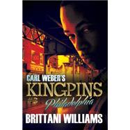 Carl Weber's Kingpins 9781622869534