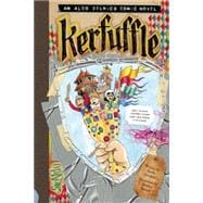 Kerfuffle 9781934649534