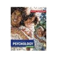 Introduction to Psychology 9781133939535