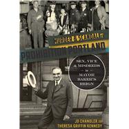 Murder and Scandal in Prohibition Portland 9781467119535