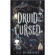 Druid Cursed
