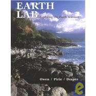 Earth Lab: Exploring the Earth Sciences