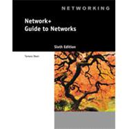 Bundle: Network+ Guide to Networks (with Printed Access Card), 6th + LabConnection 2.0 Printed Access Card for Network+ Guide to Networks 9781285939537