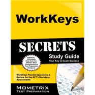 Workkeys Secrets