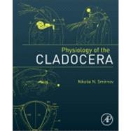 Physiology of the Cladocera 9780123969538