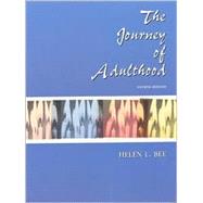 The Journey of Adulthood 9780130109538
