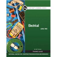 Electrical Level 2 Trainee Guide, 2011 NEC Revision, Paperback 9780132569538