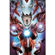 Women of Marvel 9780785149538