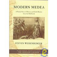 MODERN MEDEA