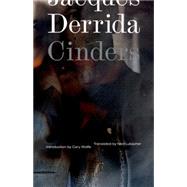 Cinders 9780816689538