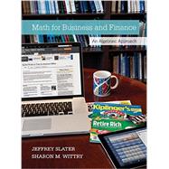 Practical Business Math Procedures with Handbook, Student DVD, and WSJ insert with Connect 9781259669538