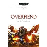 Overfiend 9781849709538