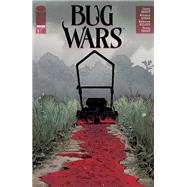 Bug Wars #6