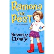 Ramona the Pest 9780380709540