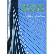 Basic College Mathematics 9780130909541