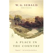 A Place in the Country 9780812979541