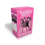 The Ashley Project Complete Collection 9781481439541
