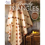 Trendy Triangles 9781573679541