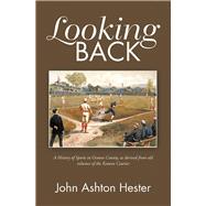 Looking Back 9781796049541