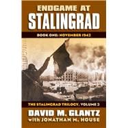 Endgame at Stalingrad 9780700619542