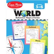 The World Reference & Map Forms