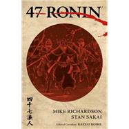 47 Ronin 9781595829542