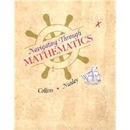 Navigating Through Mathematics MyMathLab Access Card with Navigation Guide -- Access Card Package 9780134019543