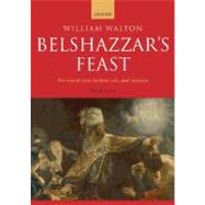 Belshazzar's Feast