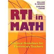 RTI in Math