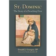St. Dominic 9780809149544
