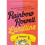 Landline A Novel 9781250049544