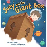 Joey and the Giant Box 9781467719544