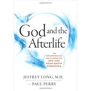 God and the Afterlife 9780062279545