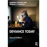 Deviance Today