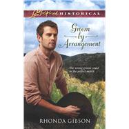 Groom by Arrangement 9780373829545