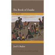 The Book of Exodus 9780691169545