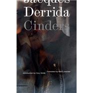 Cinders 9780816689545