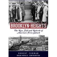 Brooklyn Heights 9781626199545