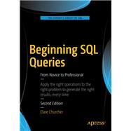 Beginning SQL Queries