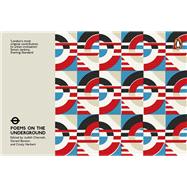 Poems on the Underground 9780141389547