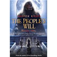 The People's Will 9780593069547