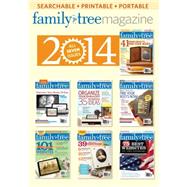 Family Tree Magazine 2014 9781440339547