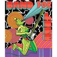 Band for Life 9781606999547